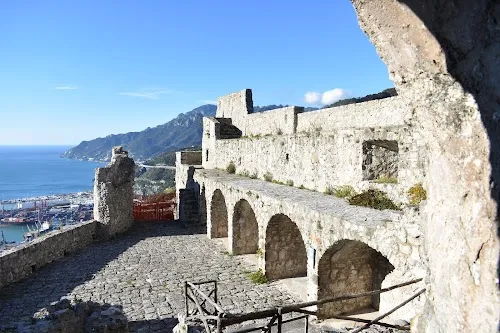 Castillo de Arechi