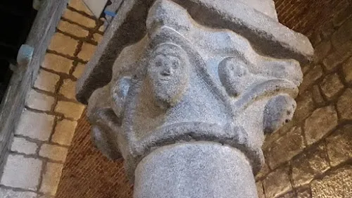 Basílica de San Simplicio