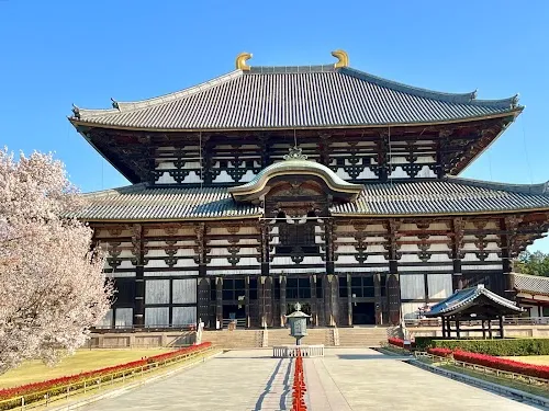 Templo Todai-ji