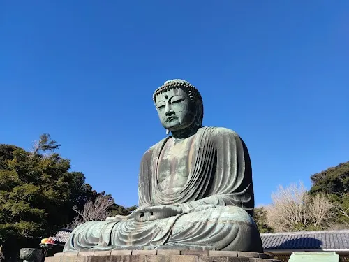 Gran Buda de Kamakura