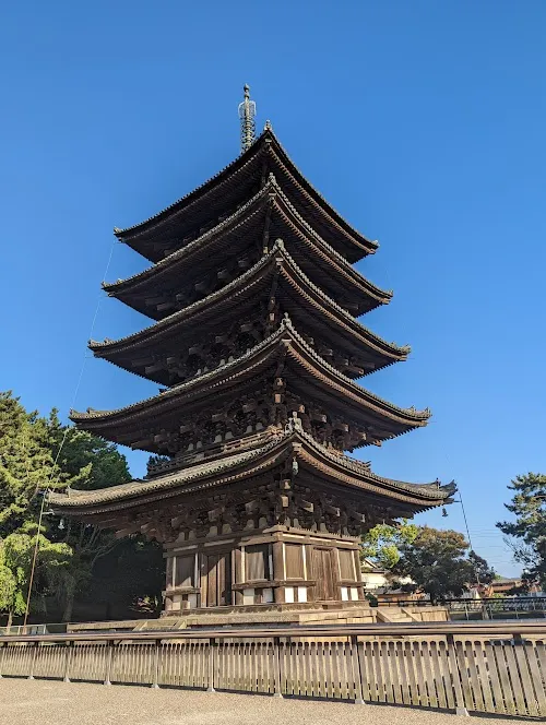 Templo Kofuku-ji