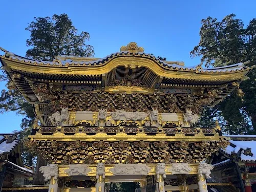 Santuario Toshogu