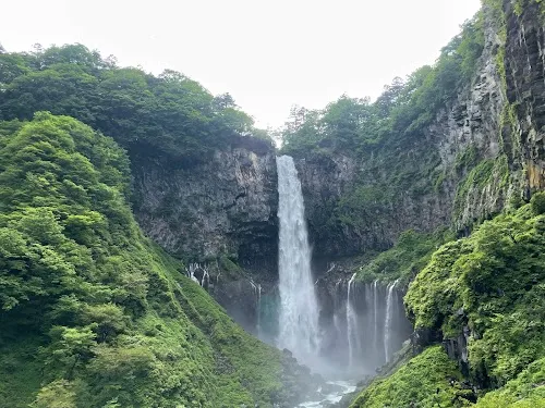 Cascada Kegon