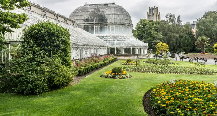 Belfast Botanic Gardens