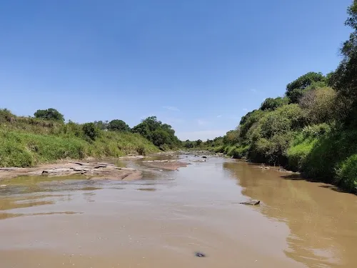 Río Talek