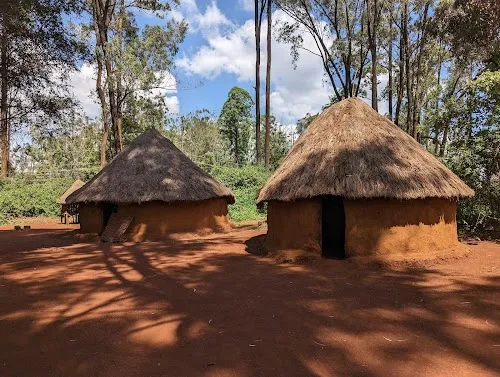 Centro Bomas de Kenia