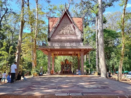 Angkor Thom