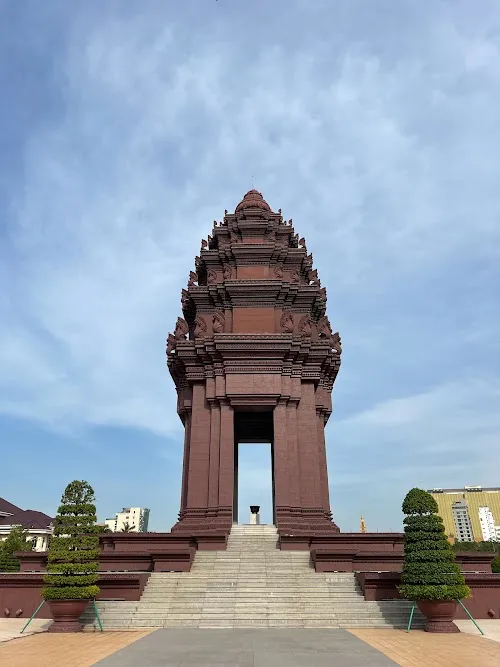Monumento de la Independencia