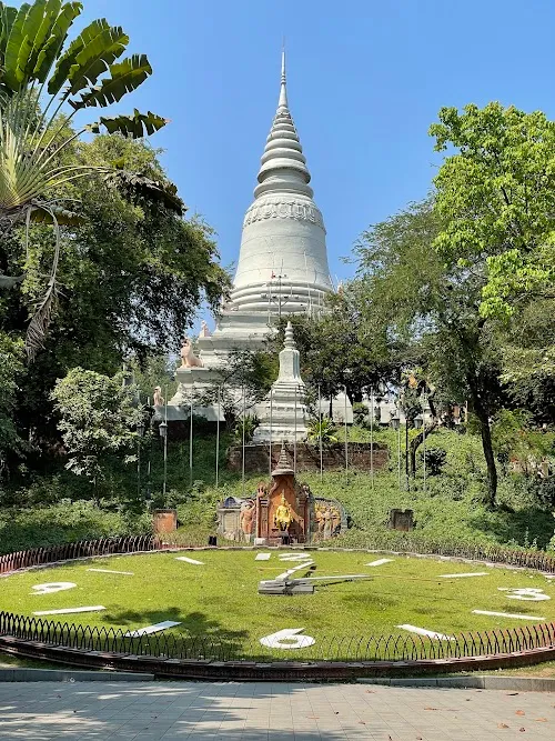 Wat Phnom