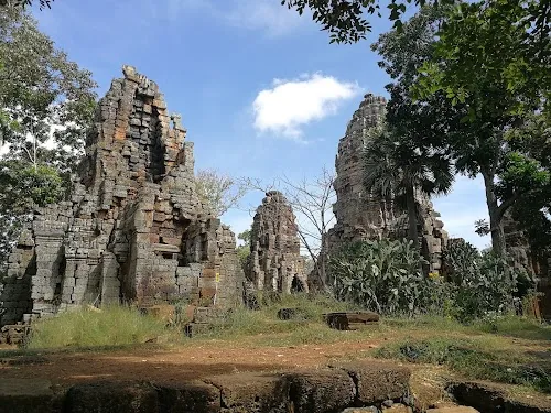 Phnom Banan