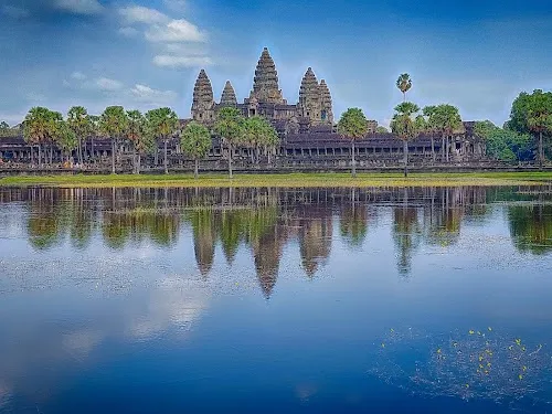 Angkor Wat