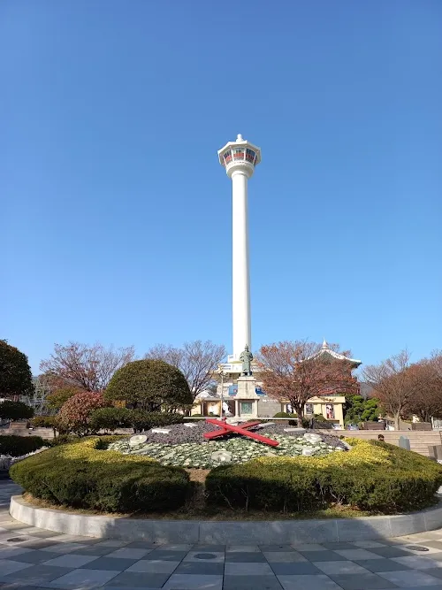 Torre de Busan
