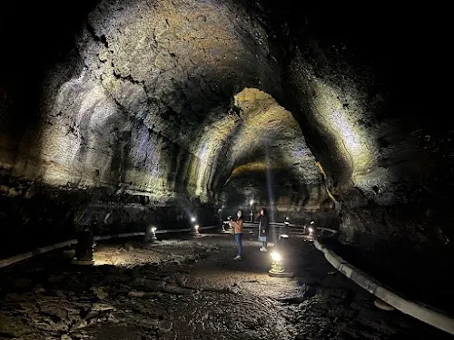 Cueva Manjanggul