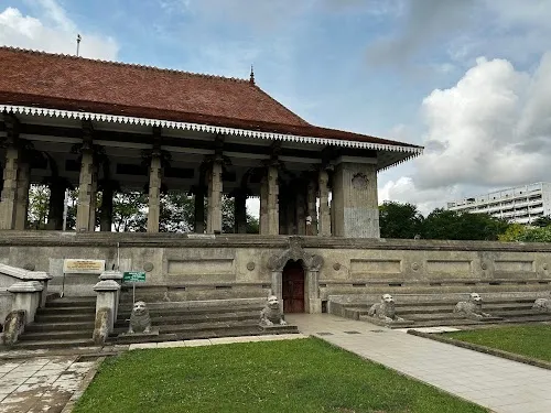 Salón de la Independencia
