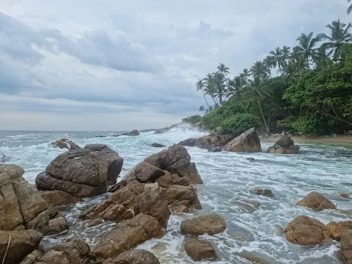 Playa Secreta