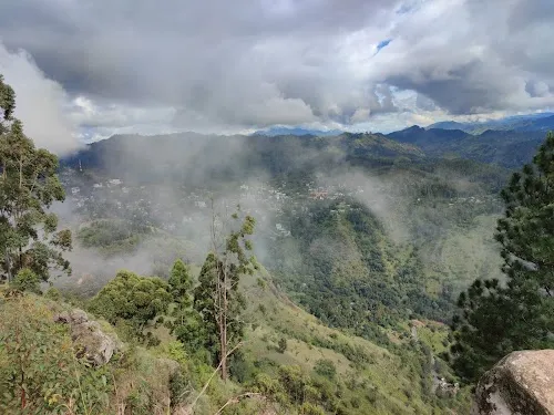 Roca de Ella