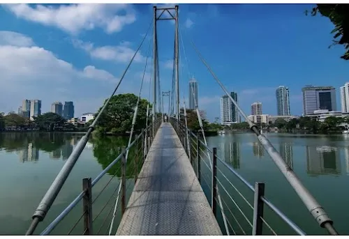 Lago Beira