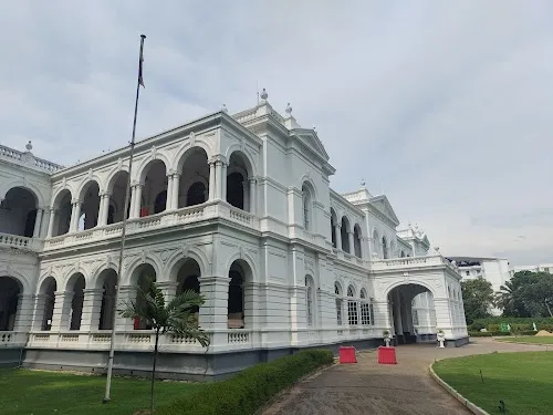 Museo Nacional de Colombo