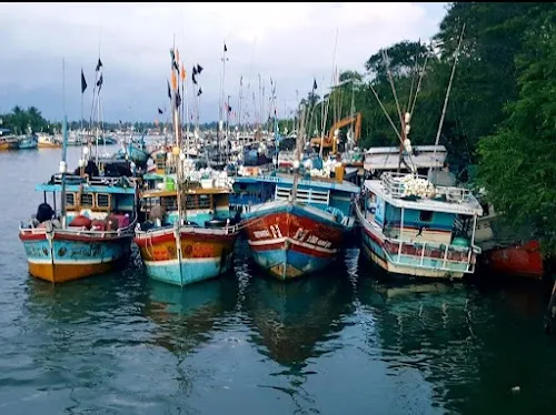 Laguna de Negombo
