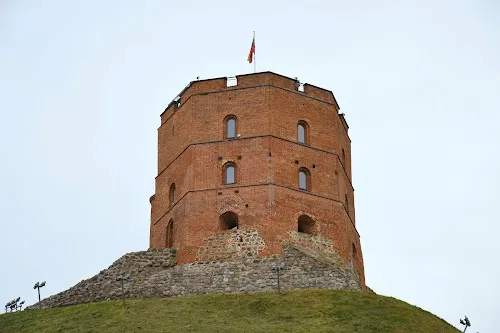 Torre de Gediminas