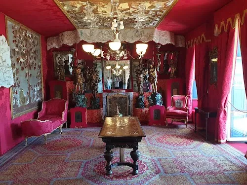 Casa de Victor Hugo