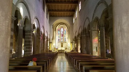 Basílica de San Willibrord