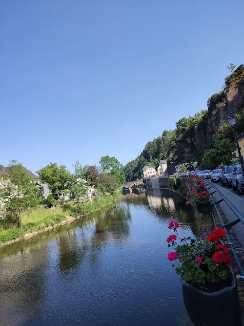 Casco Antiguo de Vianden