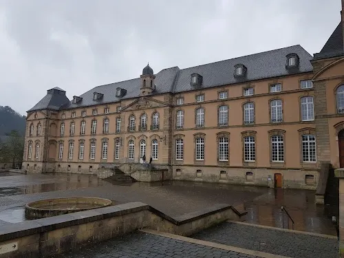 Museo de la Abadía de Echternach