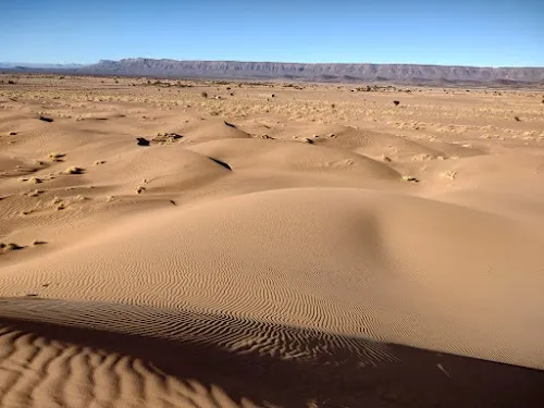 Dunas de Tinfou