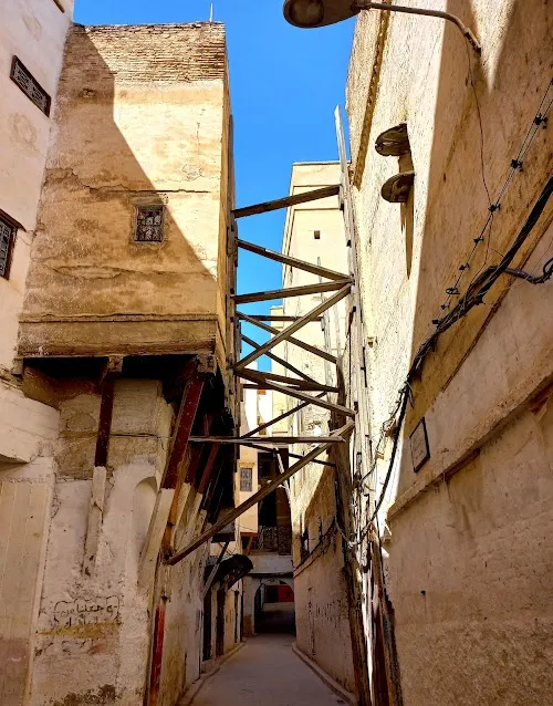 Medina de Mequinez