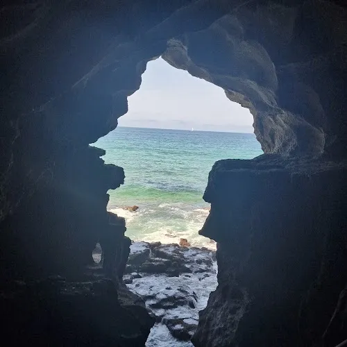 Cueva de Hércules