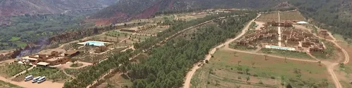Terres d'Amanar