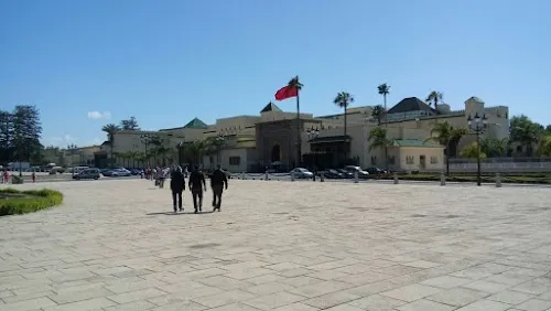 Dar el Makhzen