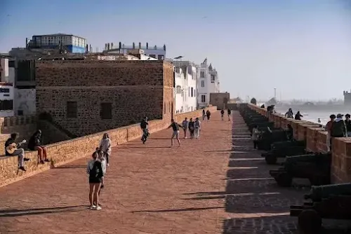 Skala de la Ville