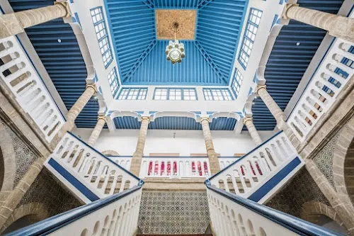 Museo Sidi Mohamed Ben Abdallah