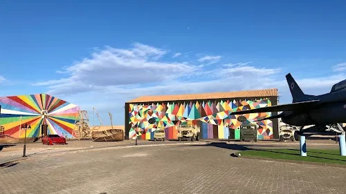 Estudios Atlas