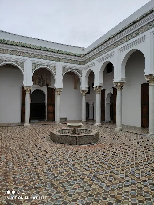Museo de la Kasbah