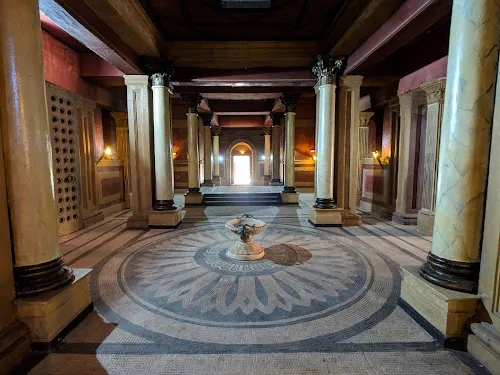 Museo del Cine
