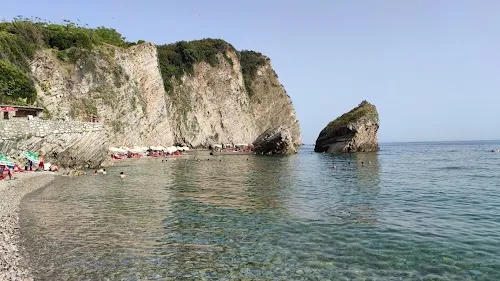 Isla Sveti Nikola
