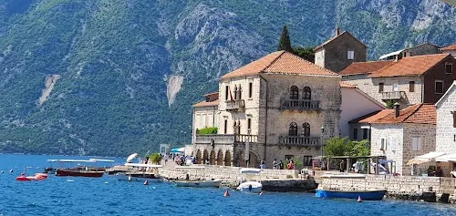 Perast