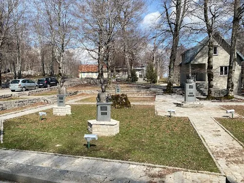 Museo de la Casa Natal de Njegoš