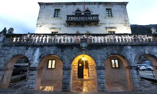 Museo de Perast