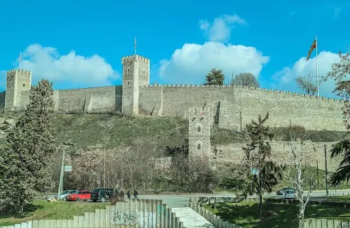Fortaleza de Skopje