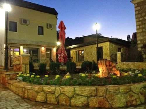 Bazar Viejo