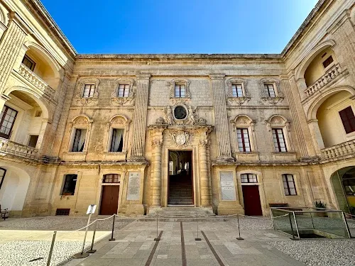 Palacio Vilhena