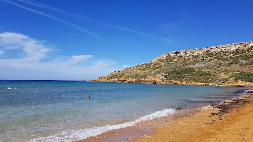Bahía de Ramla