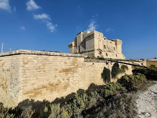 Torre San Luciano