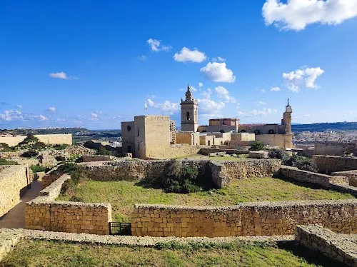 La Ciudadela