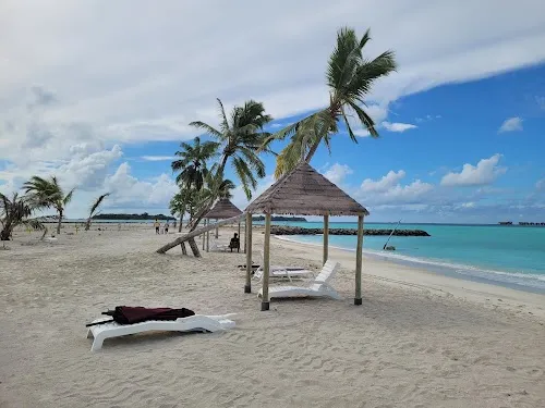 Resort Isleño de Guaraidhoo