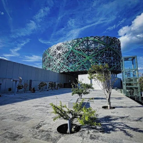 Gran Museo del Mundo Maya